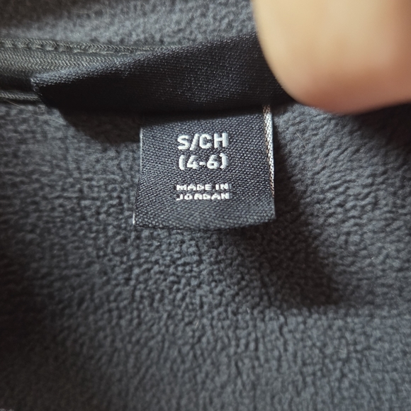Swiss Tech Jacket - Picture 5 of 8